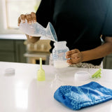 Dr. Brown's Extractor de leche de una pieza