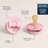 Itzy soother