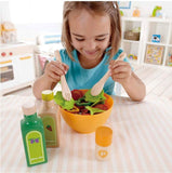 Garden salad set