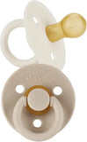 Itzy Soother cherry Cerise
