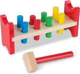 Martillo colores