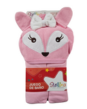 Paño para bebe Stellina