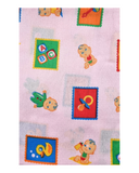 Mantillas Ojo de Perdiz