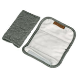 Strap covers