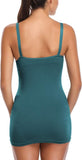 Blusa lactancia con top incorporado Turquesa