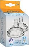 Tetinas Dr Brown's cuello ancho