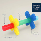 Teensy tubes