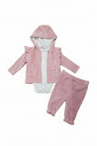Conjunto lazos