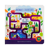 Dónde viven los animales