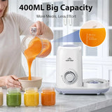 Amzbabychef baby food Maker