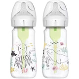 Dr. Brown's - 2 pack-Animales del océano