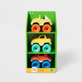 Truck Set - 3pk