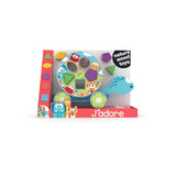 J adore tortuga