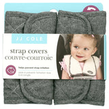 Strap covers