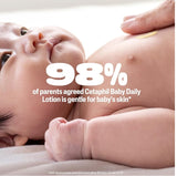 Loción diaria Cetaphil baby