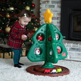 Step2 My First Árbol de Navidad