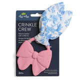 Crinkle crew