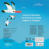 Sonidos Serenos Océano