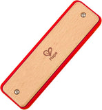 Hape Blues armónica