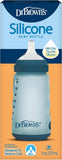 Biberón de silicona Dr Brown's 9oz