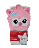 Paño para bebe Stellina