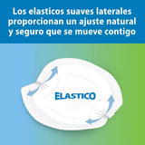 Pads desechables De Brown's