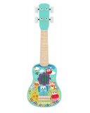 J'adore Ukulele