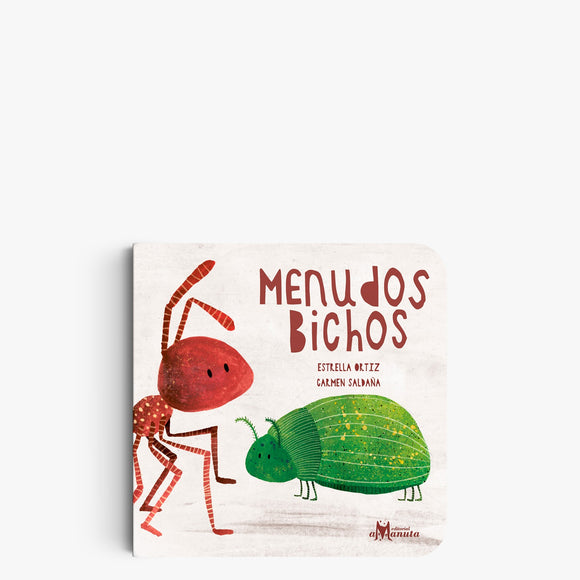 Menudos Bichos