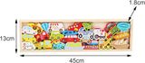 Juego de balance transportes