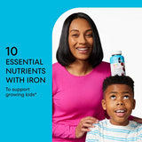One A Day Multivitamínico para niños