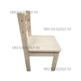Silla kinder