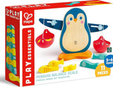 Hape, Penguin Scale