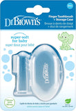 Cepillo de dientes para dedos Dr. Brown's