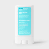 Baby Mineral Zing oxide sunscreen stick SPF 50