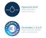 Crema humectante CeraVe