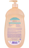 Jabón calmante para cabello y cuerpo Baby Magic