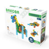 Bakoba Combiner