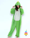 Pijama Dino Adulto