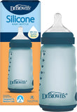 Biberón de silicona Dr Brown's 9oz