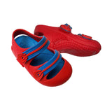 FVN SAND FISIOLOGICAS HAPPY ROJO