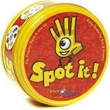 Spot it !