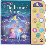 Bedtime  songs