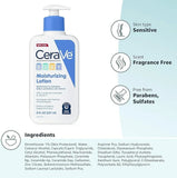 Crema humectante CeraVe