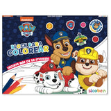 Libros para colorear