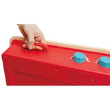 Kitchen playset