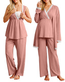 Set 3 piezas pijama