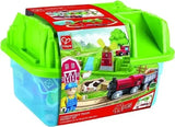 Tren de madera Hape