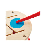 Doble sided Drum