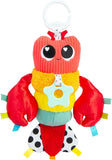 Liam the lobster