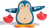 Hape, Penguin Scale
